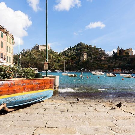 Portofino Dream Flexyrent No Air Conditioning Extérieur photo