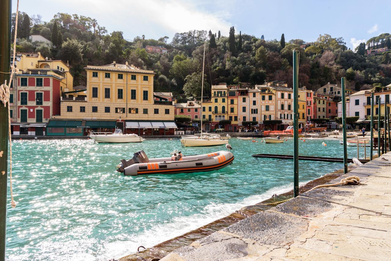 Portofino Dream Flexyrent No Air Conditioning Extérieur photo