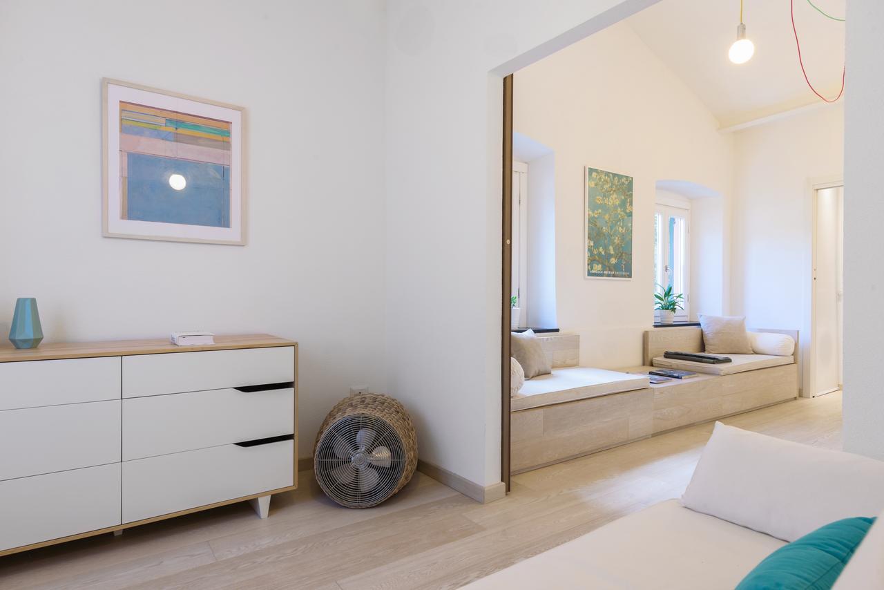 Portofino Dream Flexyrent No Air Conditioning Extérieur photo